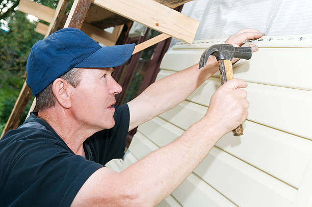 Best Siding Removal and Disposal  in Port Hueneme, CA