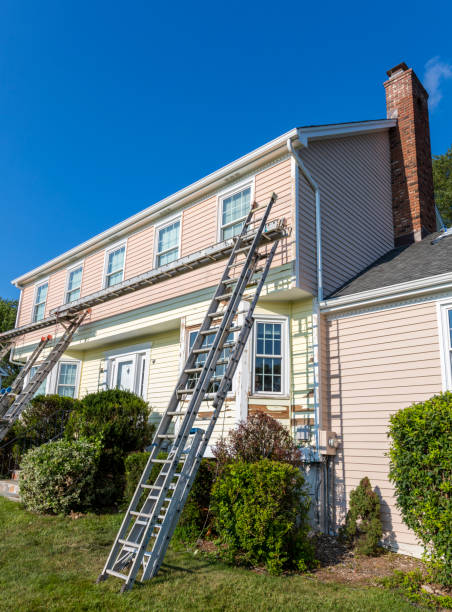 Port Hueneme, CA Siding Company